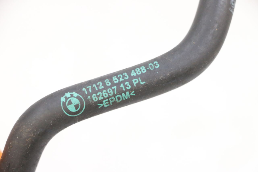 photo de TUBO BMW R GS 1250 (2021 - 2024) - Dettaglio del componente