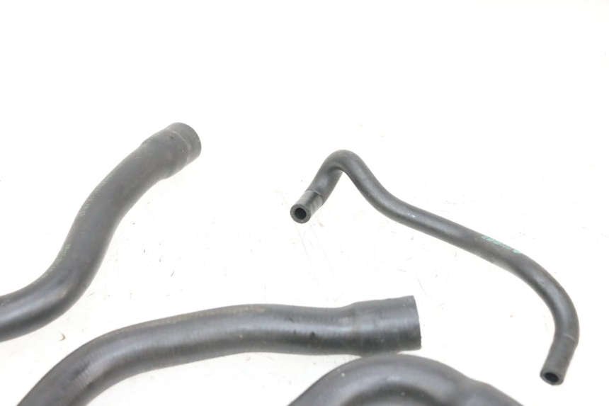 photo de TUBO BMW R GS 1250 (2021 - 2024) - Caratteristiche distintive