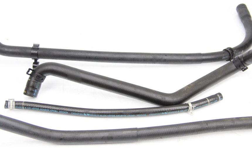 photo de TUBO RADIATORE PEUGEOT SATELIS 125 (2013 - 2018)