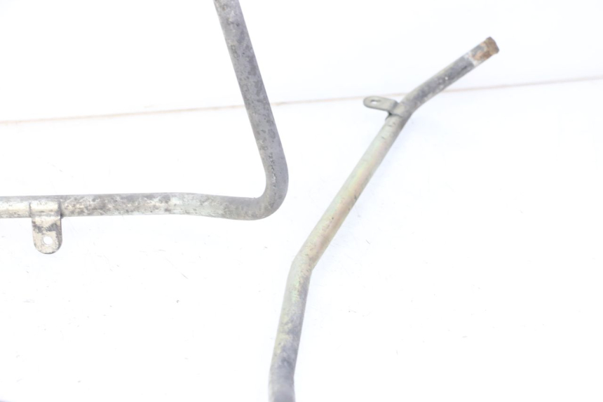 photo de TUBO DEL RADIATORE SUZUKI SIXTEEN 125 (2008 - 2010)
