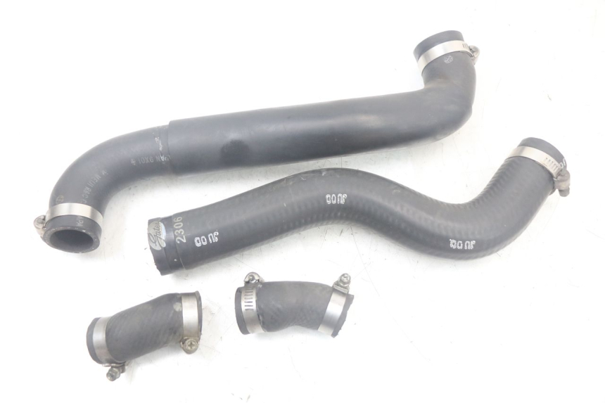 photo de TUBO RADIATORE SUZUKI SV N 650 (1999 - 2002)