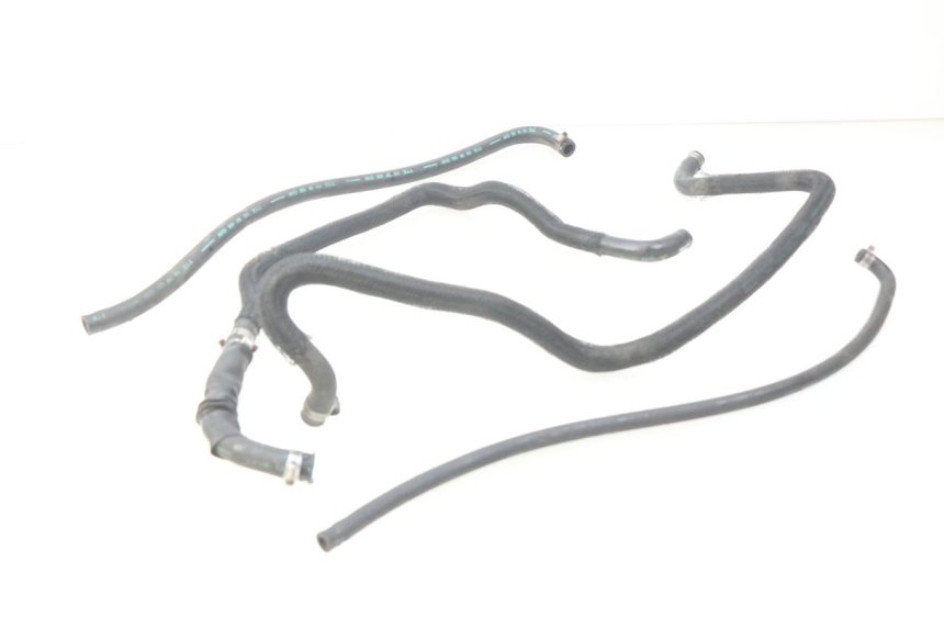 photo de TUBO DEL RADIATORE SYM CITYCOM CITY COM 125 (2009 - 2014)