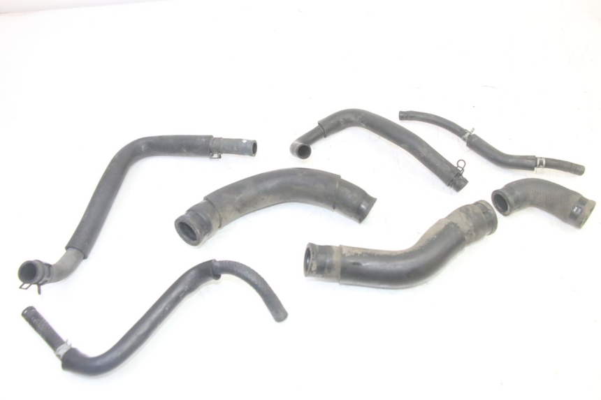 photo de Tubo del radiatore YAMAHA TDM ABS 900 (2002 - 2014)