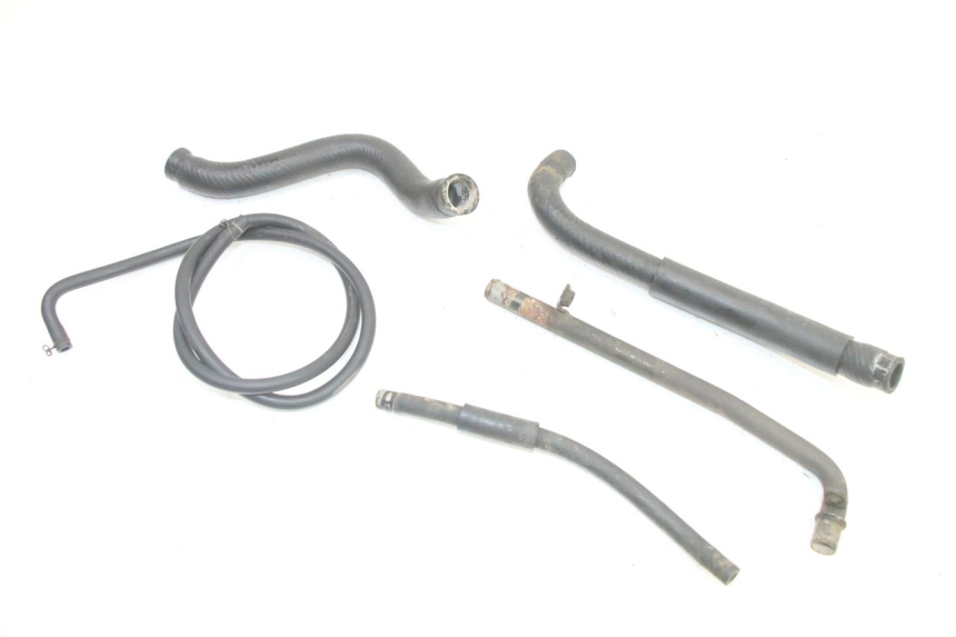 photo de TUBO YAMAHA TDR DELTABOX 125 (1993 - 2003)