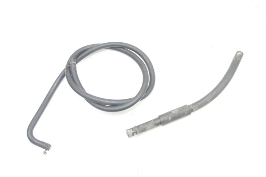 photo de TUBO YAMAHA TDR DELTABOX 125 (1993 - 2003)