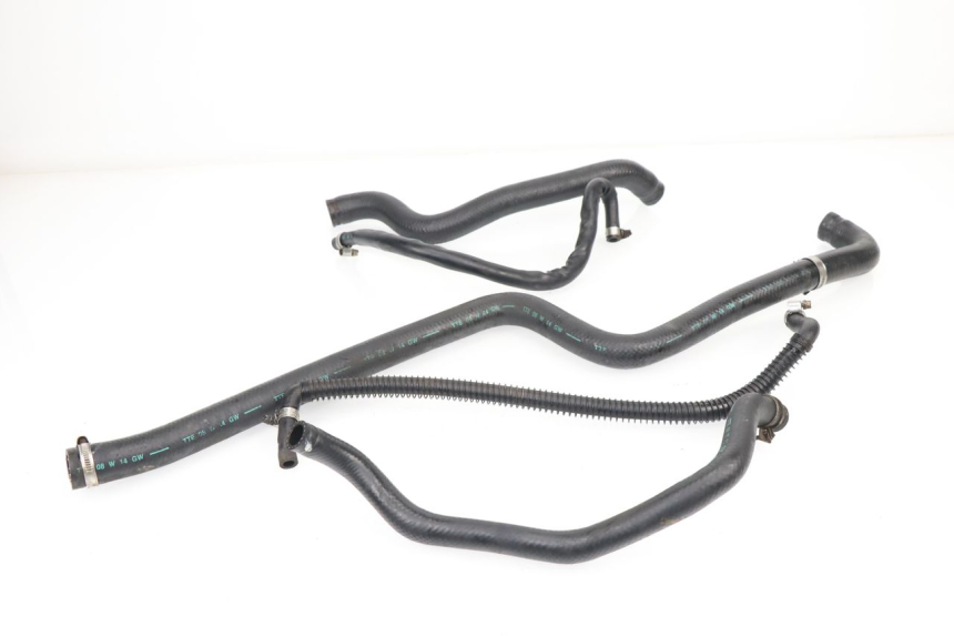 photo de Tubo del radiatore KYMCO XCITING 500 (2007 - 2010)