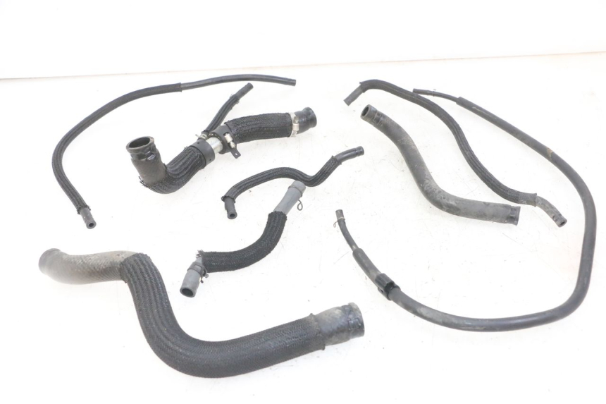photo de TUBO YAMAHA XJ6 ABS 600 (2008 - 2016)