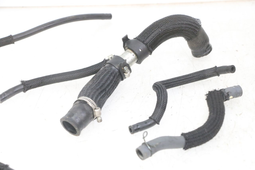 photo de TUBO YAMAHA XJ6 ABS 600 (2008 - 2016)