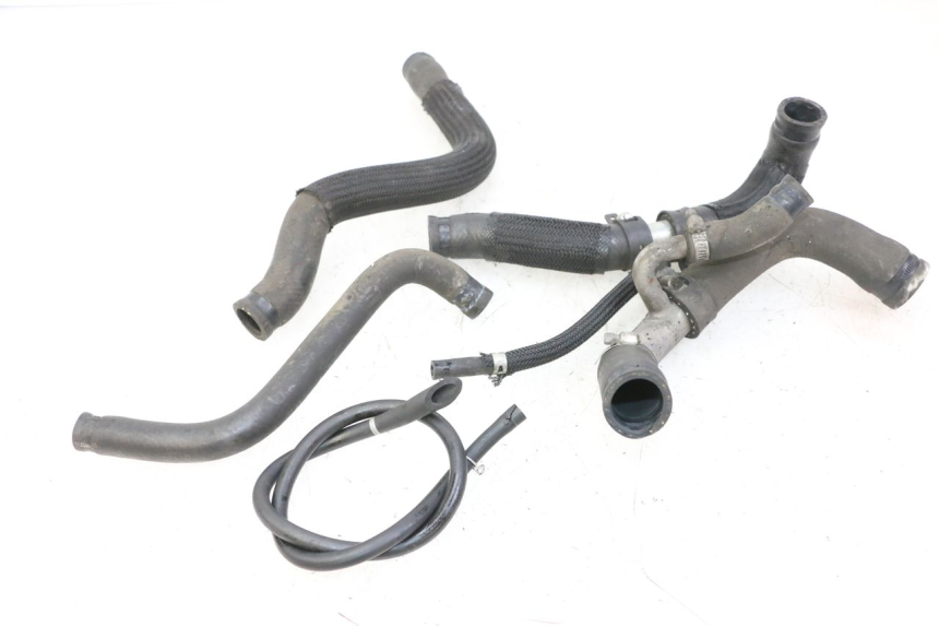photo de TUBO YAMAHA XJ6 ABS 600 (2008 - 2016)