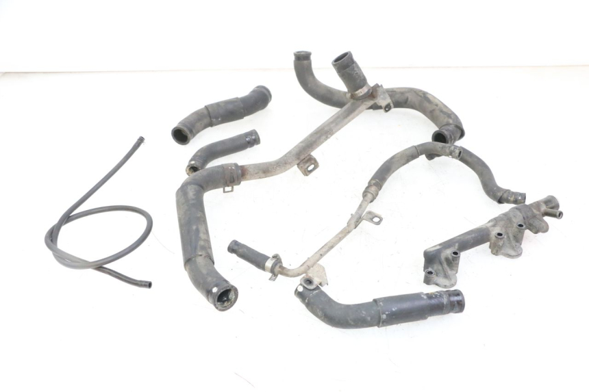 photo de TUBO YAMAHA FZS FAZER 600 (2001 - 2003)