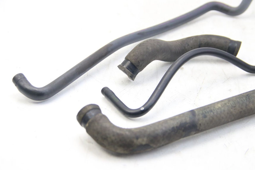 photo de TUBO DEL RADIATORE YAMAHA HW XENTER 125 (2011 - 2017)