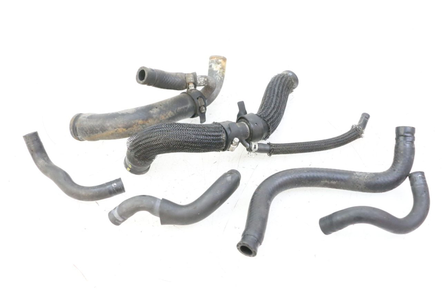 photo de TUBO YAMAHA XJ6 ABS 600 (2008 - 2016)
