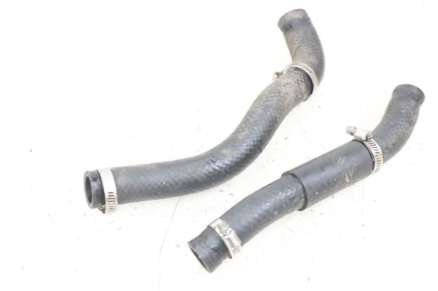 photo de TUBO DEL RADIATORE YAMAHA YZ 85 (2002 - 2018)