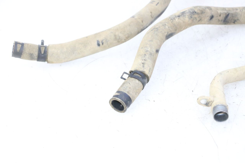 photo de TUBO YAMAHA YFM GRIZZLY 550 (2008 - 2015)