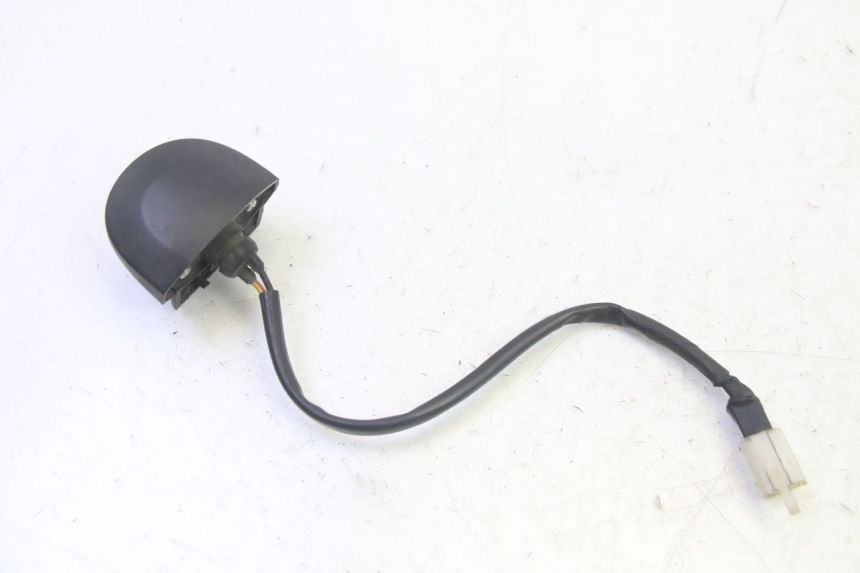 photo de ILLUMINAZIONE TARGA QUADRO 4 4D 350 (2015 - 2018)