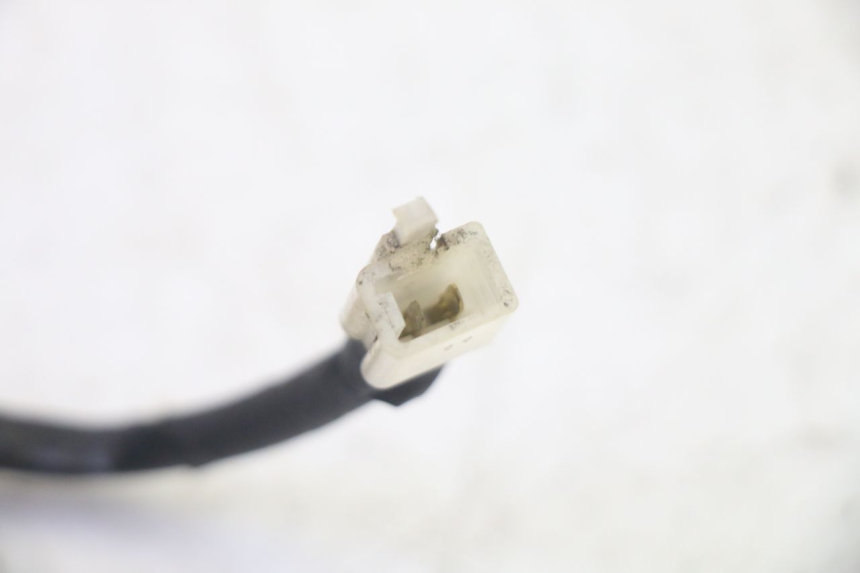 photo de ILLUMINAZIONE TARGA QUADRO 4 4D 350 (2015 - 2018)