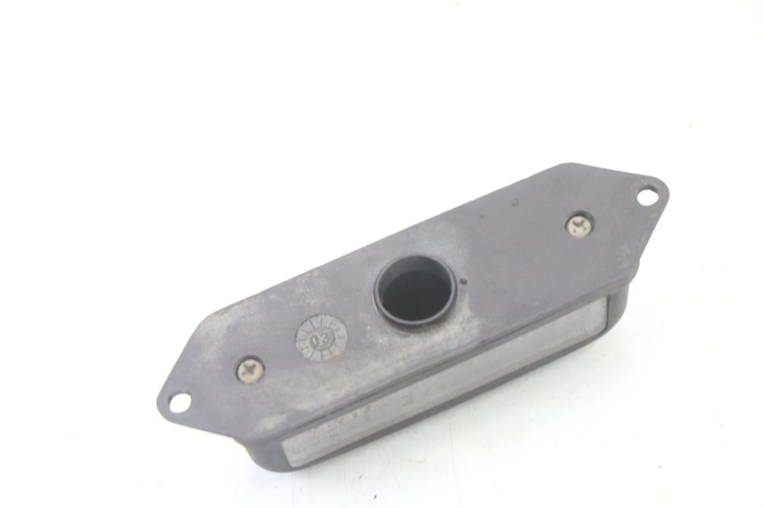 photo de ILLUMINAZIONE TARGA APRILIA ATLANTIC 125 (2003 - 2009)