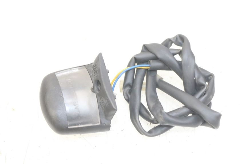 photo de ILLUMINAZIONE TARGA APRILIA SCARABEO 100 (2003 - 2012)