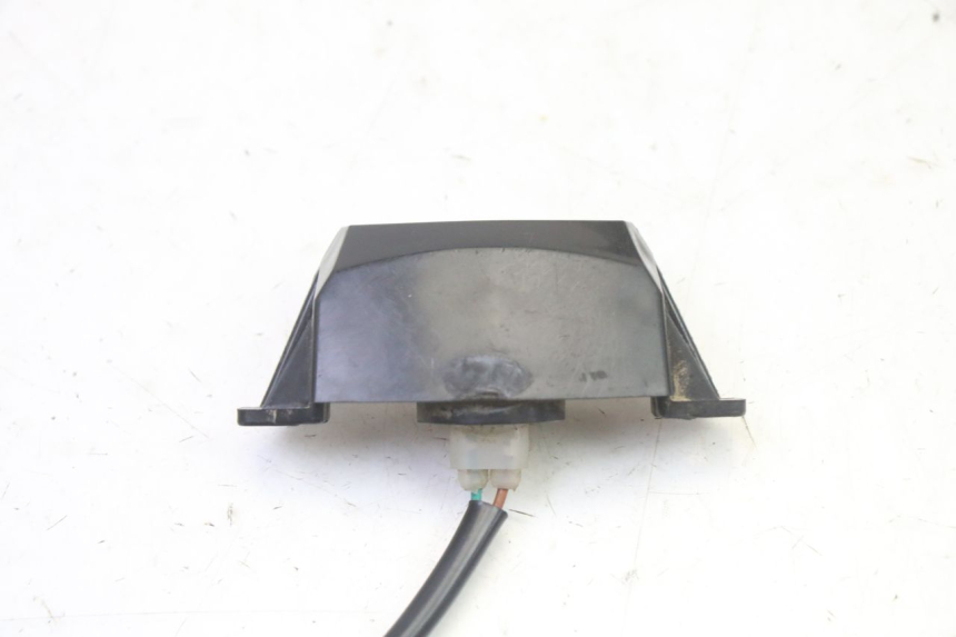 photo de LUCE TARGA MOTRON BREEZY 4T 50 (2021 - 2025)