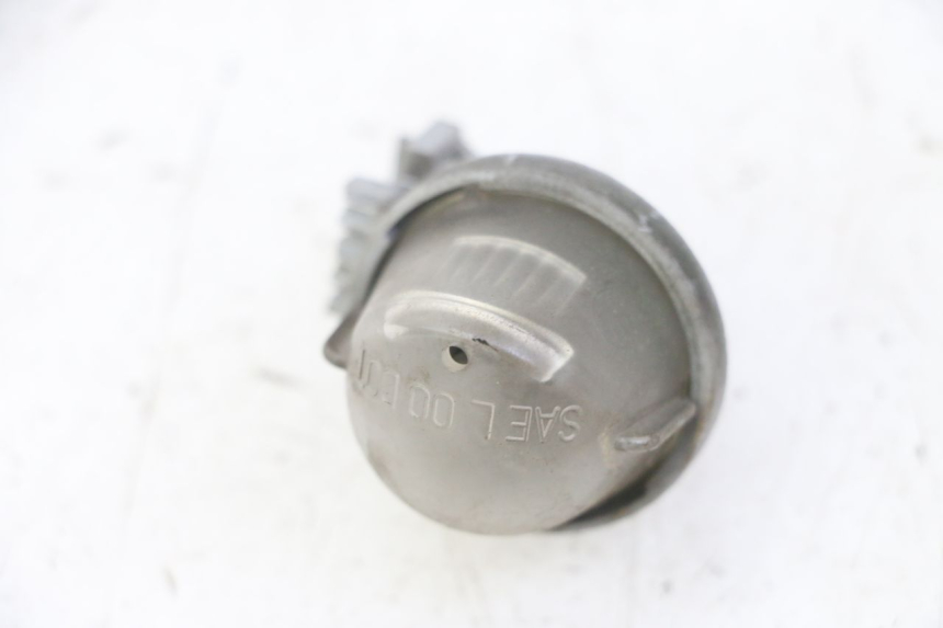 photo de ILLUMINAZIONE TARGA SUZUKI BURGMAN 125 (2007 - 2014)