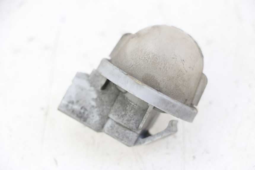 photo de ILLUMINAZIONE TARGA SUZUKI BURGMAN 125 (2007 - 2014)