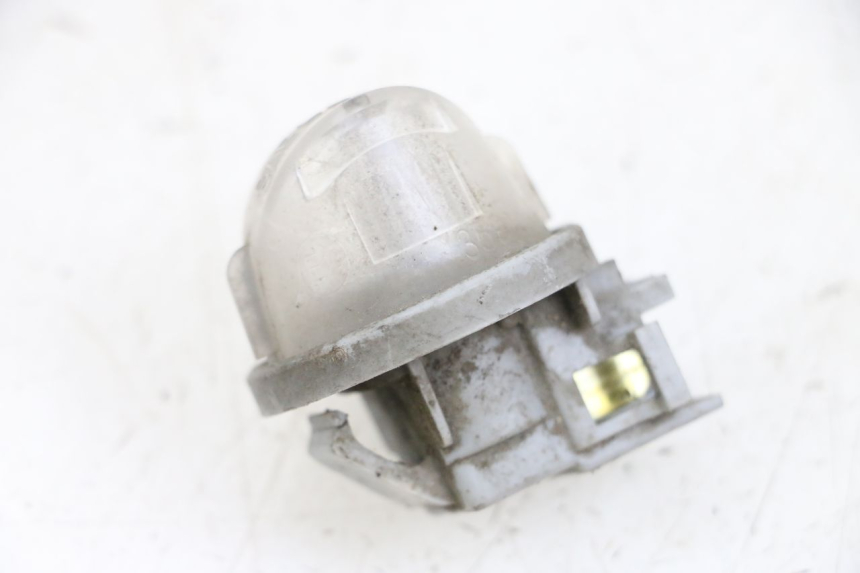 photo de LUCE TARGA SUZUKI BURGMAN 650 (2013 - 2020)