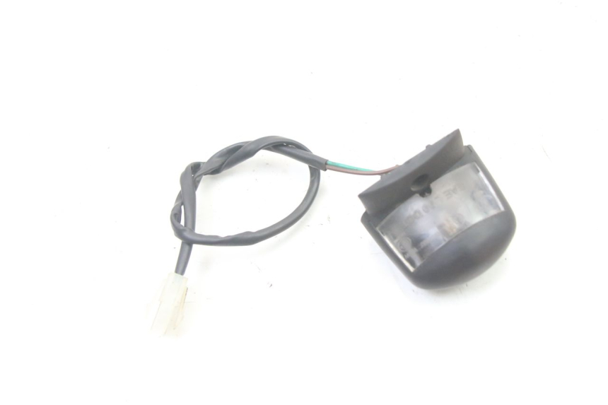 photo de LUCE TARGA PEUGEOT CITYSTAR 2T 50 (2018 - 2021)