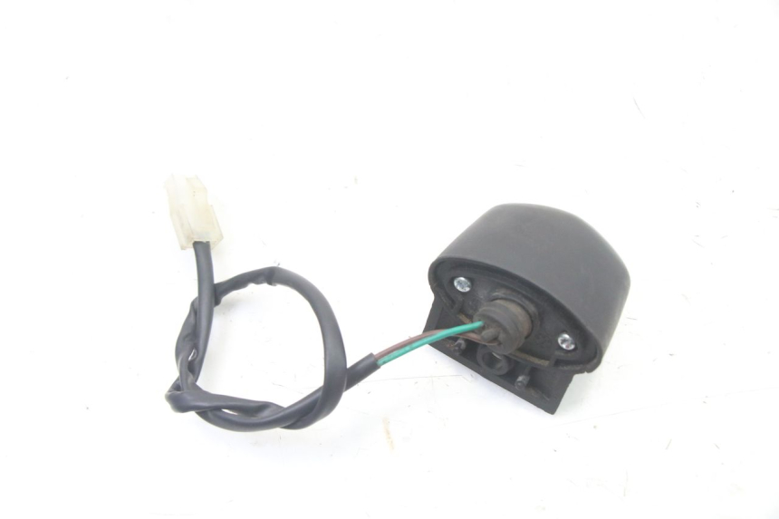 photo de LUCE TARGA PEUGEOT CITYSTAR 2T 50 (2018 - 2021)