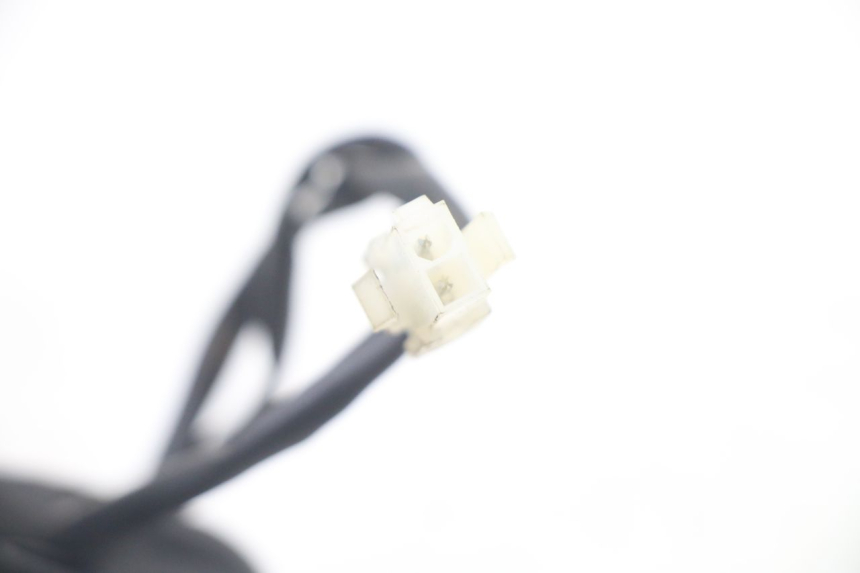 photo de LUCE TARGA PEUGEOT CITYSTAR 2T 50 (2018 - 2021)