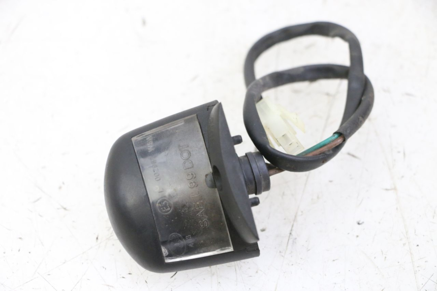 photo de ILLUMINAZIONE TARGA PEUGEOT CITYSTAR 50 (2013 - 2017)