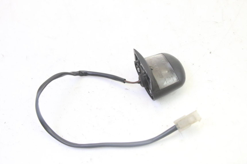 photo de ILLUMINAZIONE TARGA PEUGEOT CITYSTAR 50 (2013 - 2017)