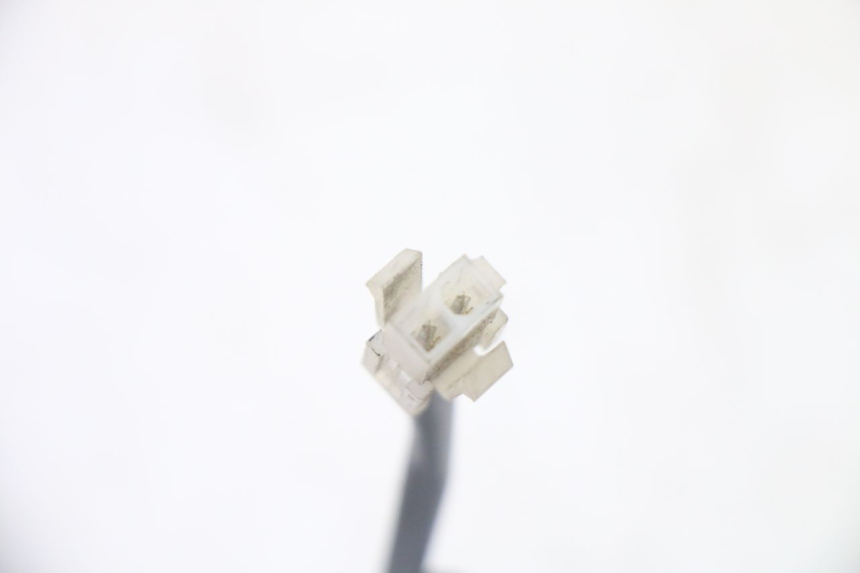 photo de ILLUMINAZIONE TARGA PEUGEOT CITYSTAR 50 (2013 - 2017)