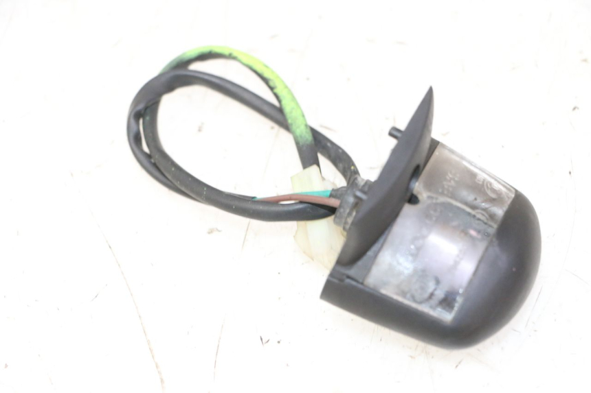 photo de ILLUMINAZIONE TARGA PEUGEOT CITYSTAR 50 (2013 - 2017)