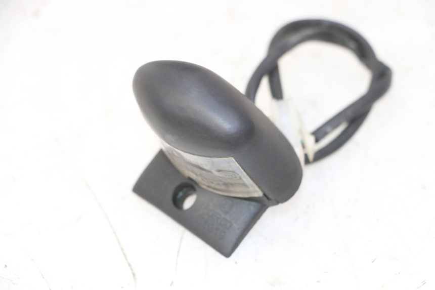 photo de ILLUMINAZIONE TARGA PEUGEOT CITYSTAR 50 (2013 - 2017)