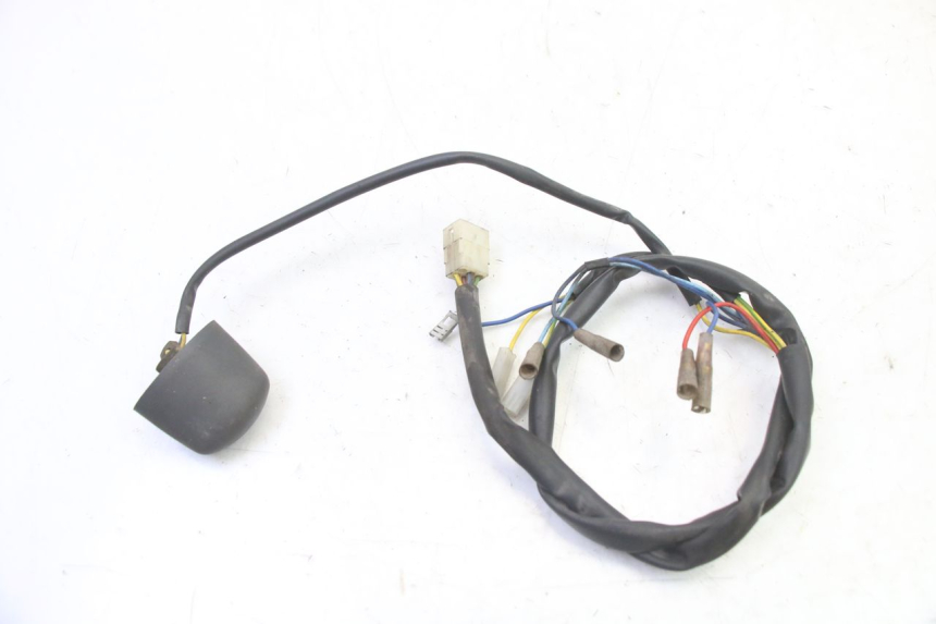 photo de LUCE TARGA APRILIA CLASSIC 125 (1995 - 2001)