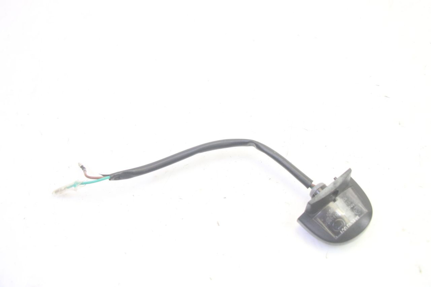 photo de ILLUMINAZIONE TARGA SYM CROX 4T 50 (2016 - 2023) - Vista principale