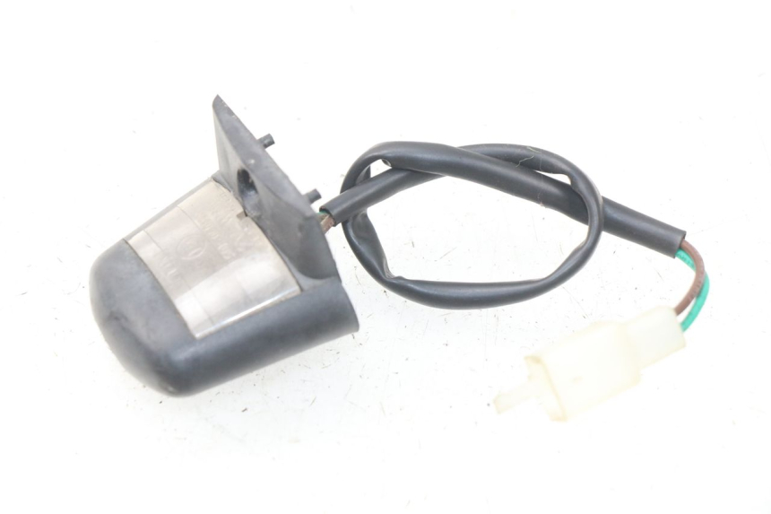 photo de Illuminazione della targa DAELIM S4 50 (2010 - 2015)