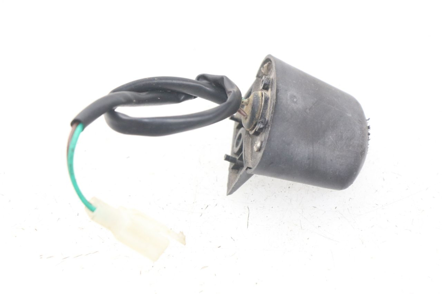 photo de Illuminazione della targa DAELIM S4 50 (2010 - 2015)