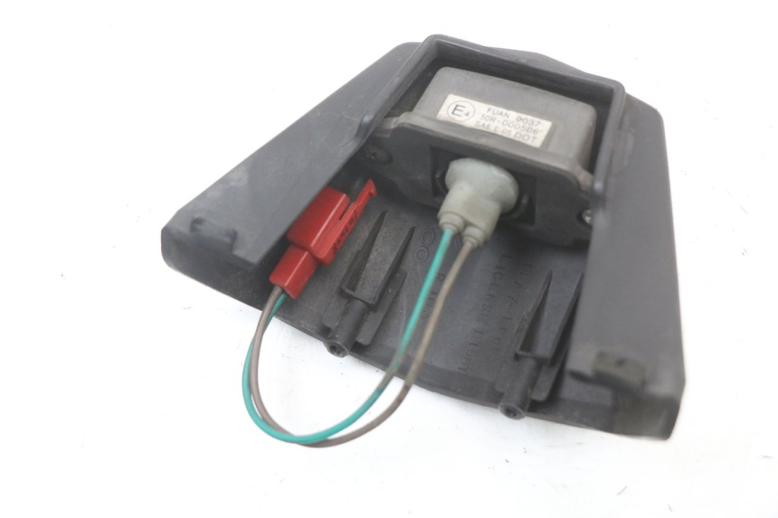 photo de  KYMCO DINK STREET ABS 125 (2011 - 2018)