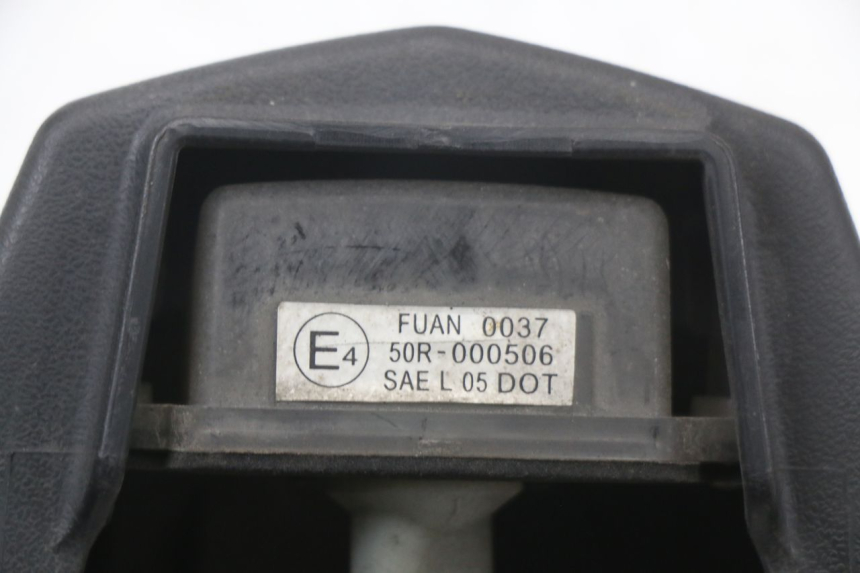 photo de  KYMCO DINK STREET ABS 125 (2011 - 2018)