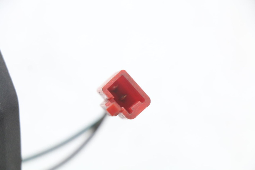 photo de  KYMCO DINK STREET ABS 125 (2011 - 2018)