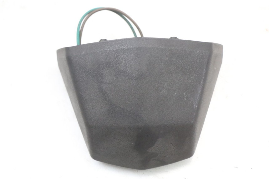 photo de  KYMCO DINK STREET ABS 125 (2011 - 2018)