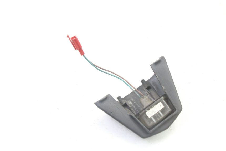 photo de Illuminazione della targa KYMCO DINK STREET 125 (2009 - 2014)