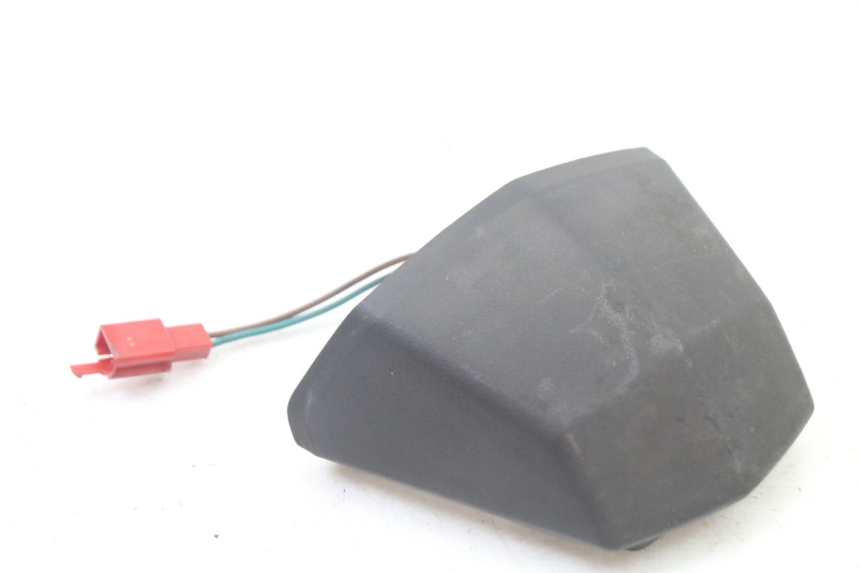 photo de Illuminazione della targa KYMCO DINK STREET 125 (2009 - 2014)