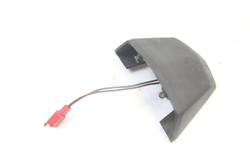 photo de Illuminazione della targa KYMCO DINK STREET 125 (2009 - 2014)