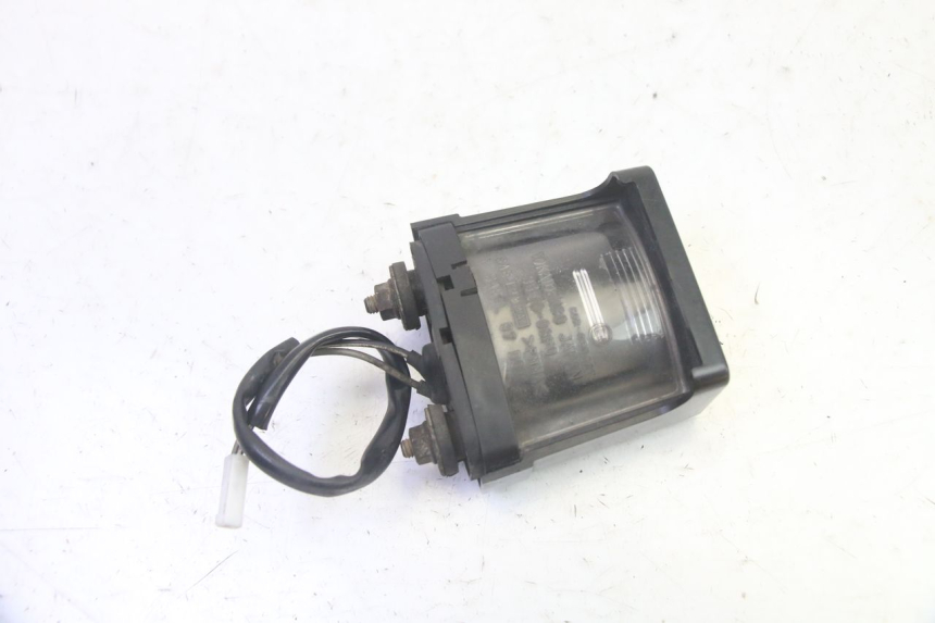 photo de LUCE TARGA SUZUKI DL V STROM 1000 (2002 - 2007) - Vista principale