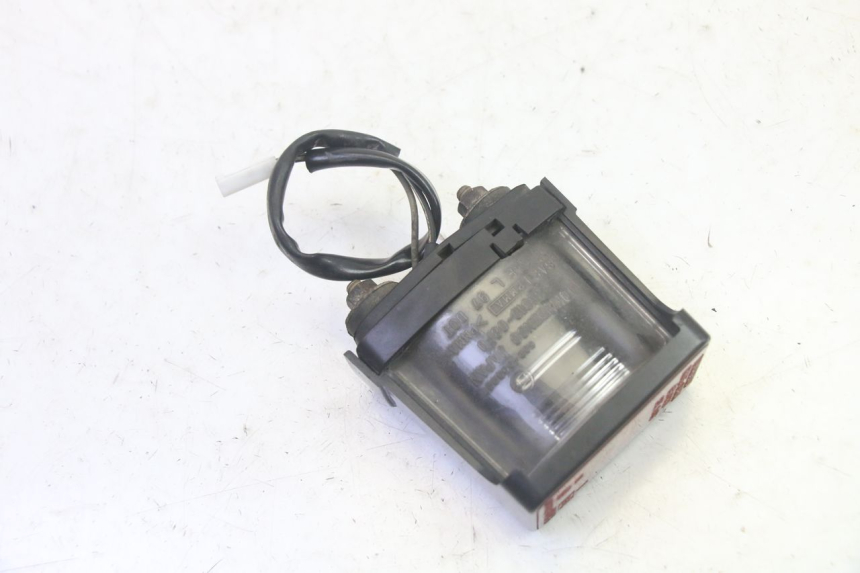 photo de LUCE TARGA SUZUKI DL V STROM 1000 (2002 - 2007) - Dettaglio del componente