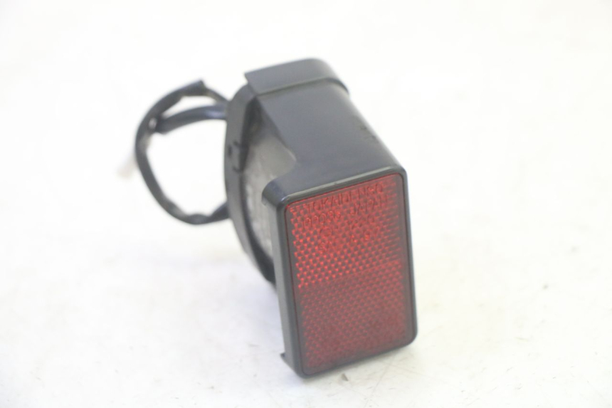 photo de LUCE TARGA SUZUKI DL V STROM 1000 (2002 - 2007) - Altra angolazione