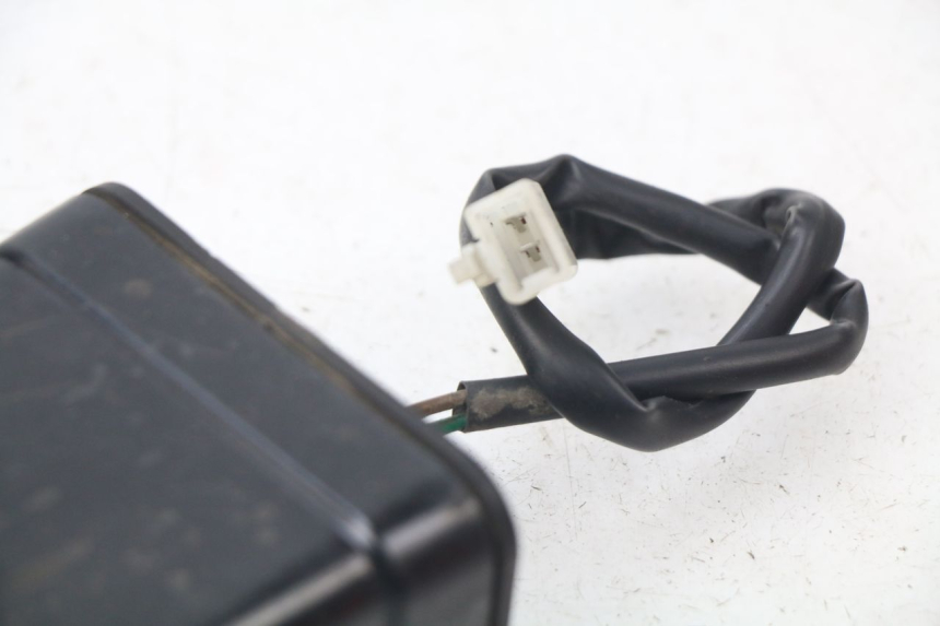 photo de Illuminazione della targa ERIDER CARGO 1 (2009 - 2018)