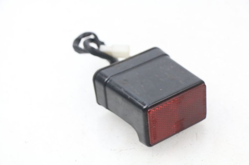 photo de Illuminazione della targa ERIDER CARGO 1 (2009 - 2018)